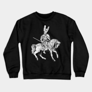 Roman officer - decurion Crewneck Sweatshirt